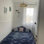 Kolor House Lejlighed *