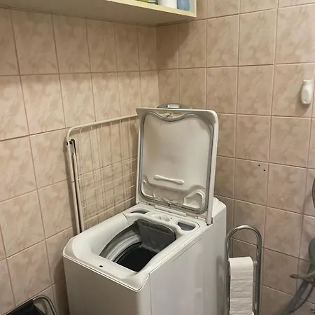 شقة Kolor House كزينكبرسكا