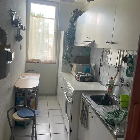 Kolor House شقة *