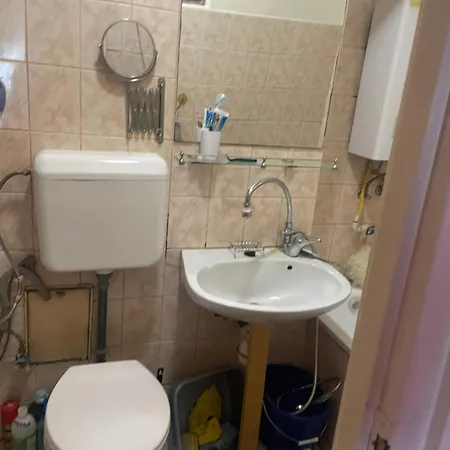 شقة Kolor House *