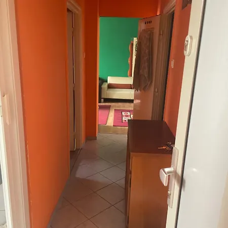 Kolor House شقة كزينكبرسكا
