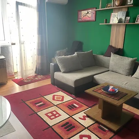 Kolor House كزينكبرسكا