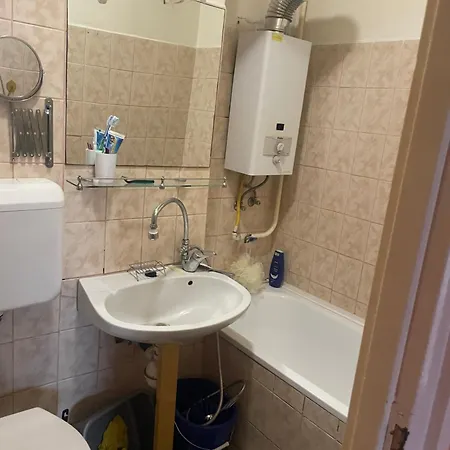 شقة Kolor House *