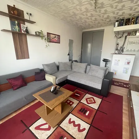Apartment Kolor House