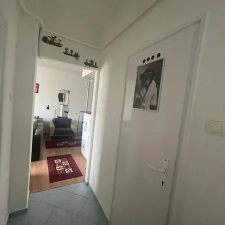 Kolor House Kazincbarcika