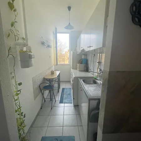 Apartment Kolor House Kazincbarcika
