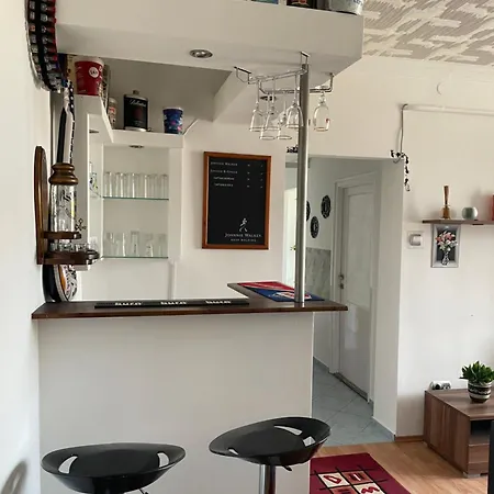 Kolor House Kazincbarcika