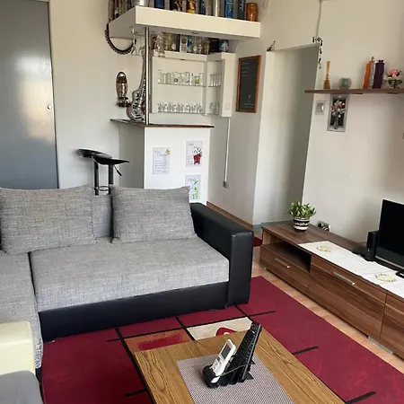 Apartment Kolor House *