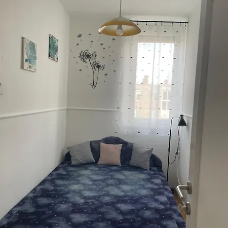 Kolor House Apartment *