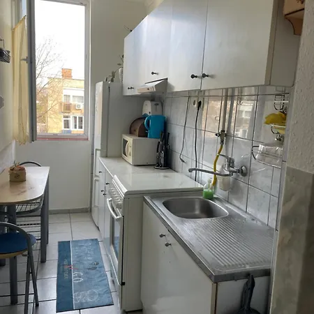 Apartment Kolor House