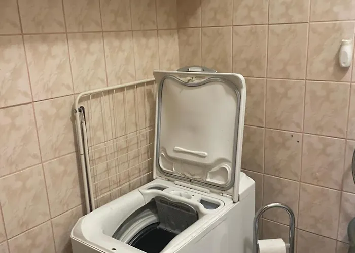 Appartamento Kolor House Kazincbarcika