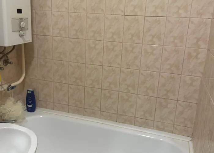 Lejlighed Kolor House