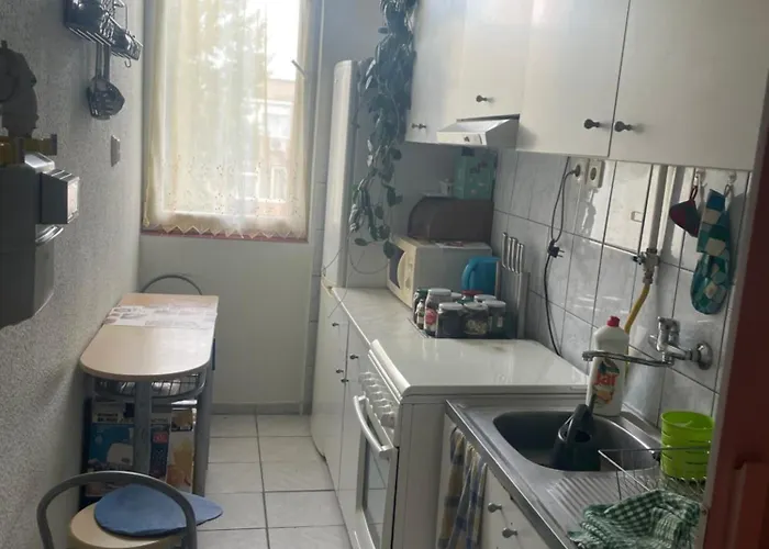 Kolor House Lejlighed *