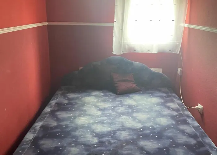 Kolor House Lejlighed Kazincbarcika