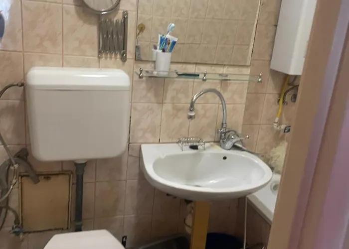 Lejlighed Kolor House *