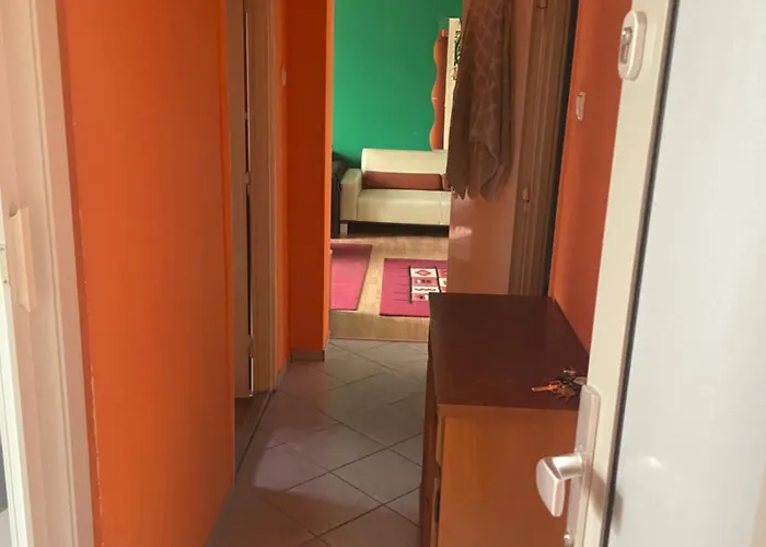 Kolor House Lejlighed Kazincbarcika