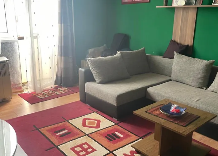 Kolor House Kazincbarcika