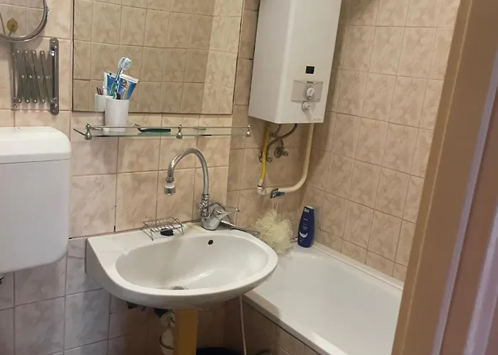 Lejlighed Kolor House *