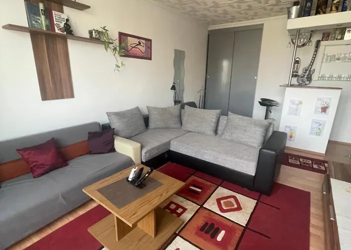 Appartamento Kolor House
