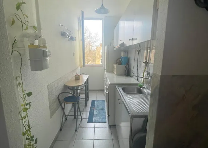 Appartamento Kolor House Kazincbarcika