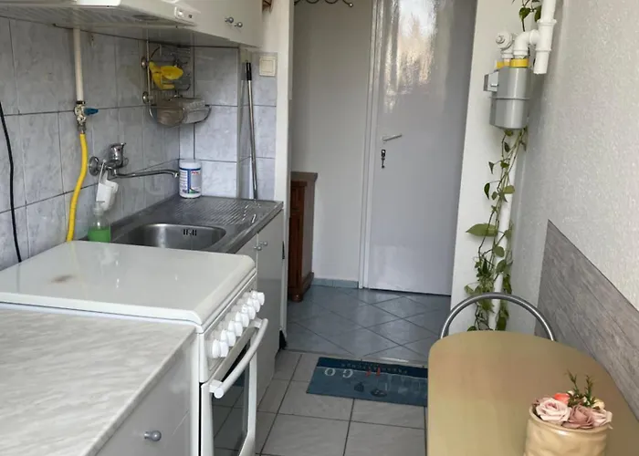 Appartamento Kolor House Kazincbarcika