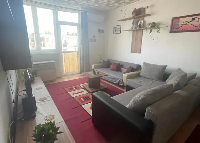 Appartamento Kolor House Kazincbarcika