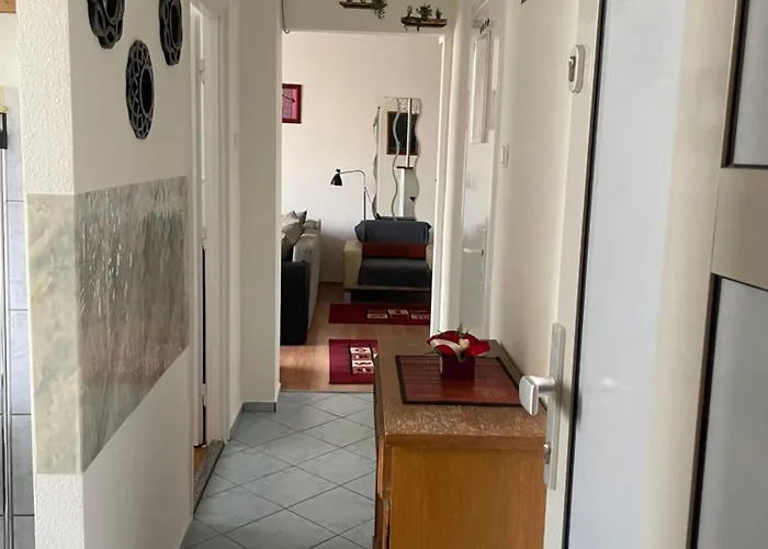Appartamento Kolor House Kazincbarcika