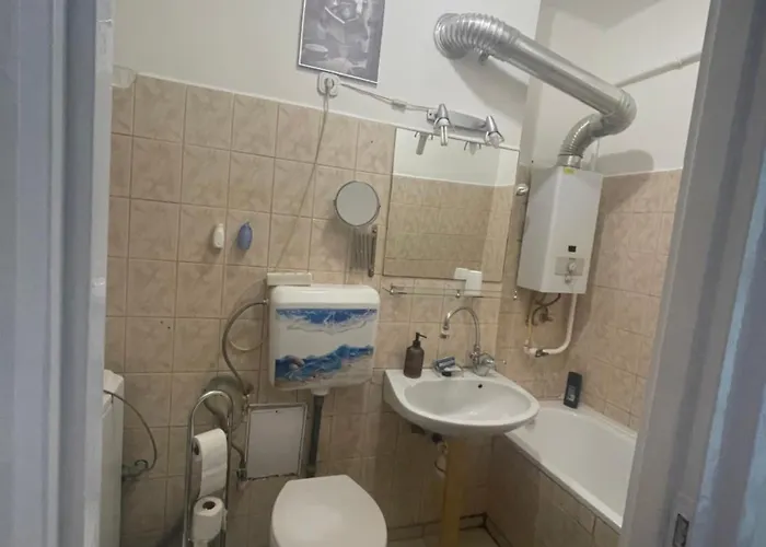 Appartamento Kolor House Kazincbarcika