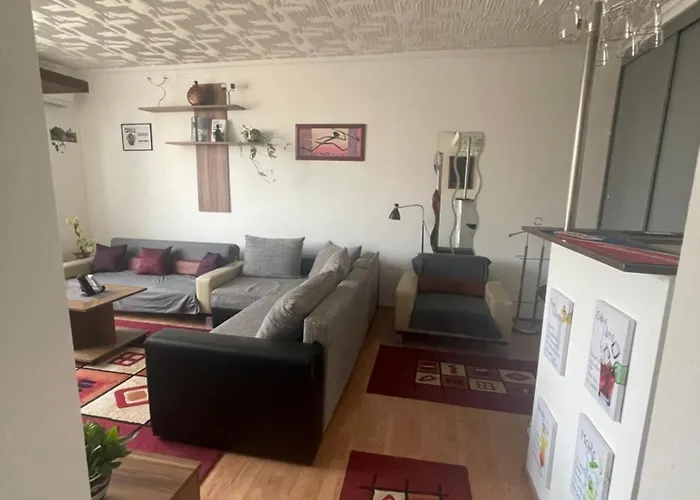Kolor House Appartamento *
